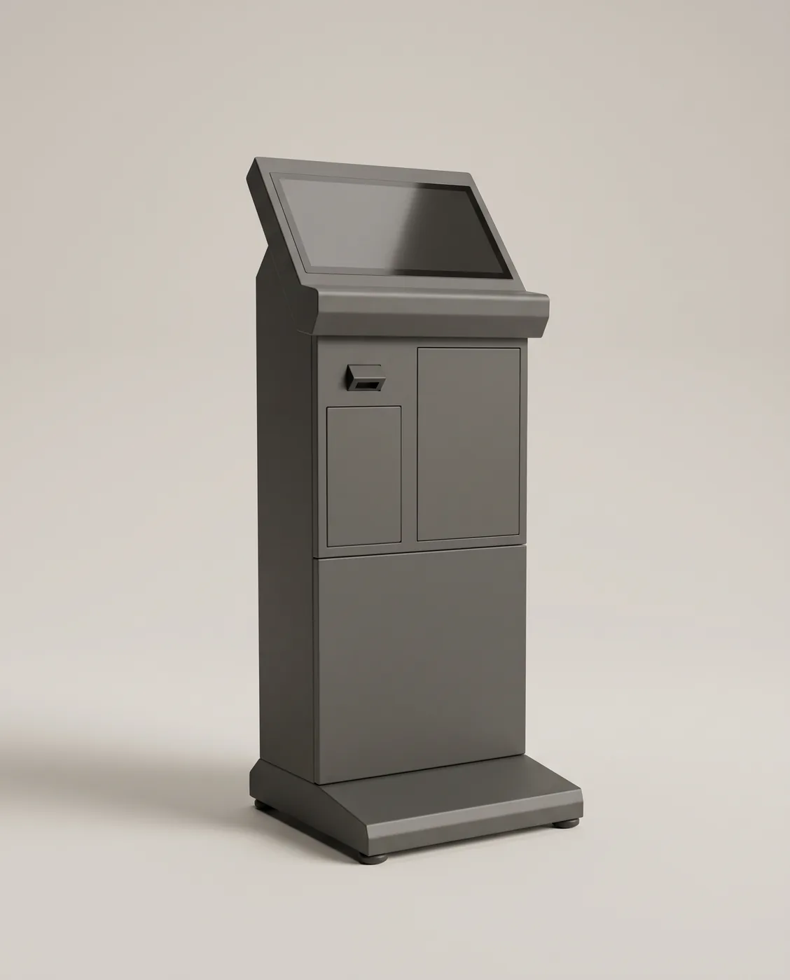 Netbox Basic, studio render